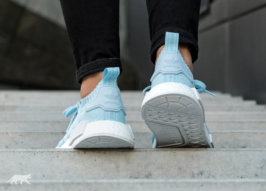 Adidas originals nmd r1 pk energy aqua best sale